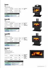 Barbeques Galore catalogue Page 9