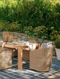 Pottery Barn catalogue Page 11