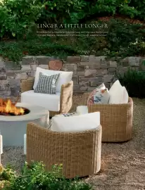 Pottery Barn catalogue Page 13