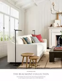 Pottery Barn catalogue Page 16