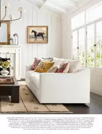 Pottery Barn catalogue Page 17