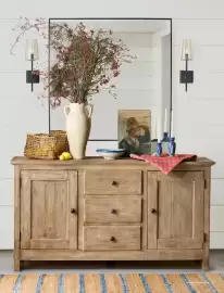 Pottery Barn catalogue Page 21