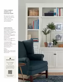 Pottery Barn catalogue Page 26
