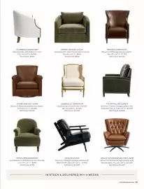 Pottery Barn catalogue Page 29