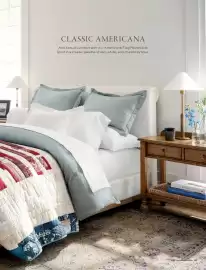 Pottery Barn catalogue Page 31