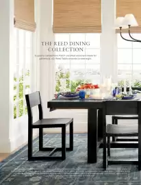 Pottery Barn catalogue Page 32