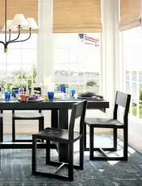 Pottery Barn catalogue Page 33