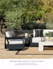 Pottery Barn catalogue Page 36