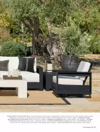 Pottery Barn catalogue Page 37