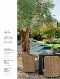 Pottery Barn catalogue Page 38