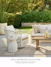 Pottery Barn catalogue Page 48