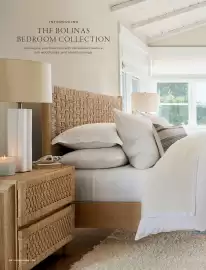 Pottery Barn catalogue Page 52
