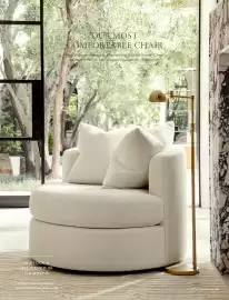 Pottery Barn catalogue Page 55