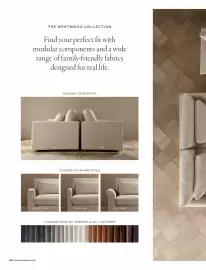 Pottery Barn catalogue Page 58