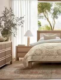 Pottery Barn catalogue Page 60