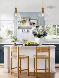 Pottery Barn catalogue Page 73