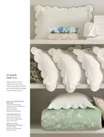 Pottery Barn catalogue Page 76