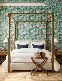 Pottery Barn catalogue Page 86