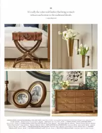 Pottery Barn catalogue Page 87