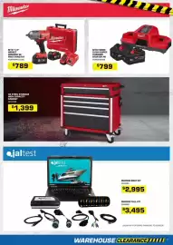 Burson Auto Parts catalogue Page 3