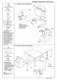 Horn Furniture catalogue Page 12