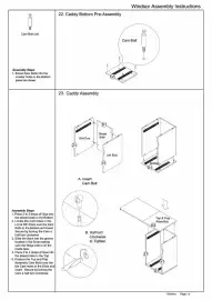 Horn Furniture catalogue Page 14