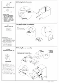 Horn Furniture catalogue Page 15