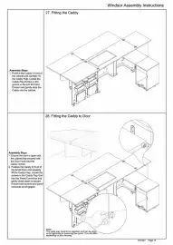 Horn Furniture catalogue Page 16
