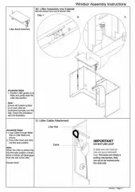 Horn Furniture catalogue Page 18