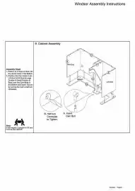 Horn Furniture catalogue Page 7