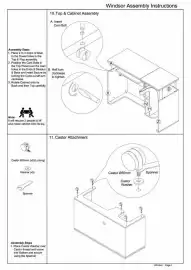 Horn Furniture catalogue Page 8