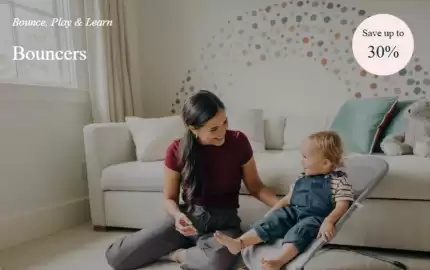 Baby Kingdom catalogue Page 1