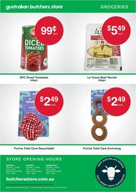 Australian Butchers catalogue Page 4