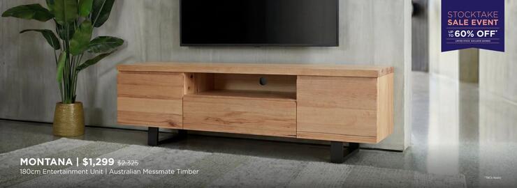 Adriatic Furniture catalogue Page 10