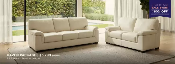 Adriatic Furniture catalogue Page 2