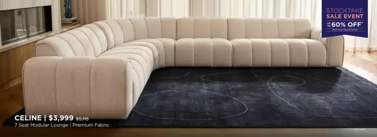 Adriatic Furniture catalogue Page 3