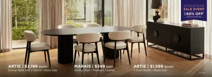 Adriatic Furniture catalogue Page 4