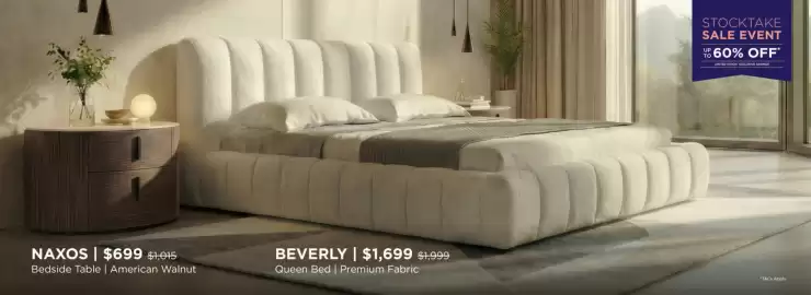 Adriatic Furniture catalogue Page 5