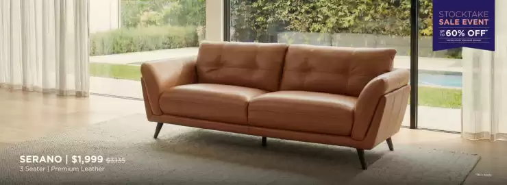 Adriatic Furniture catalogue Page 6