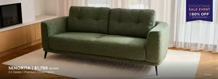 Adriatic Furniture catalogue Page 8