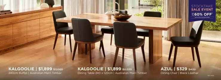 Adriatic Furniture catalogue Page 9