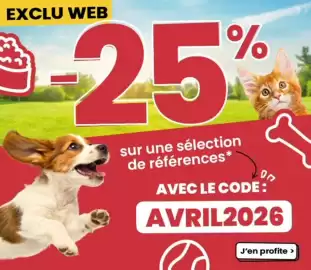 Catalogue Animalis page 1