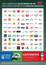 Folheto Continente | Açores Página 60