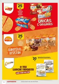 Folheto Continente | Açores Página 10