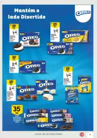 Folheto Continente | Açores Página 11