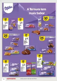 Folheto Continente | Açores Página 12