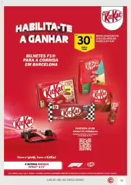 Folheto Continente | Açores Página 13