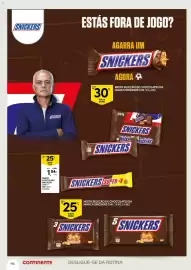 Folheto Continente | Açores Página 14