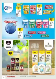 Folheto Continente | Açores Página 16