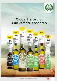 Folheto Continente | Açores Página 19